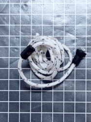 Канат запускной 3,5 x 945мм (+втулки) ms-360,361,440, шт, stihl