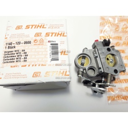 Карбюратор  ms-362, шт, stihl