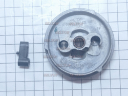 Катушка тросика Ts 360510760 , BT-360, stihl