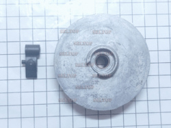 Катушка тросика Ts 360510760 , BT-360, stihl