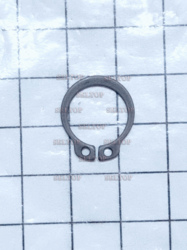 Кольцо пружинно-стопорное 15х1,0  ms-361,341, Fs-36, stihl