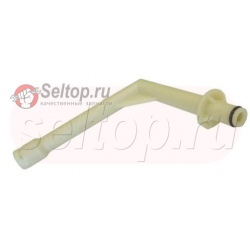 Коленчатая труба RE-107-128,142,162 нов. пистолета, stihl