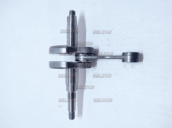 Коленчатый вал TS-700800, stihl