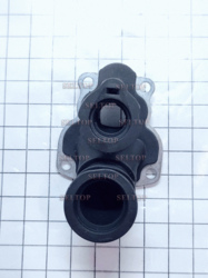 Колено  ms-181,211, шт, stihl