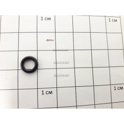 Круглое уплотнительное кольцо 5,28 x 1,78   (2) Stihl, stihl