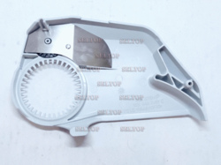 Крышка цепного колеса  ms-180,210,230,250/С быстр. натяж., шт, stihl