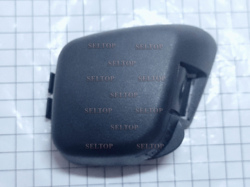 Крышка возд. фильтра  Fs-38,45,55 нов., stihl