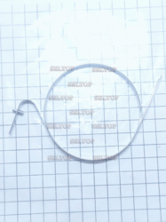 Лента тормозная  ms-440, 460, 044, шт, stihl