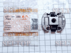 муфта сцепления HS 45, stihl