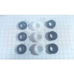 Набор уплотнений поршня в.д. RE-108-128, stihl