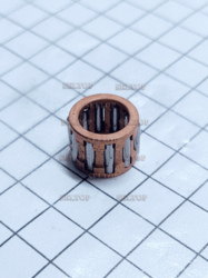 Подшипник поршня игольч.  ms-660 12x17x13, шт, stihl