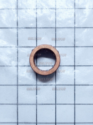 Подшипник поршня игольч.  ms-660 12x17x13, шт, stihl