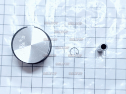 Поршень 34мм Fs- 38/45/55, MM-55, stihl