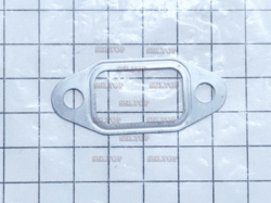 Прокладка глушителя ВТ-360, stihl