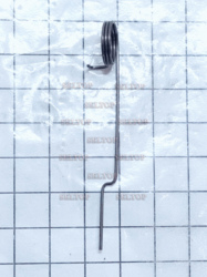 Пружина  курка  газа  ms-170-088, шт, stihl