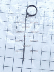 Пружина  курка  газа  ms-170-088, шт, stihl