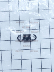 Пружина растяжения  ms-260,211,280, шт, stihl