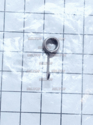 Пружина витая зажигания, шт, stihl