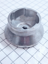 Пусковое колесо TS-420, stihl