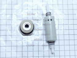 Распред. поршень RE 108, stihl