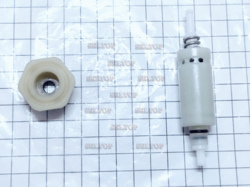 Распред. поршень RE 108, stihl