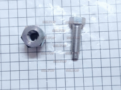 Съемник маховика ms-260-660,TS-510-760,FS-500, stihl