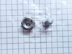 Съемник маховика ms-260-660,TS-510-760,FS-500, stihl