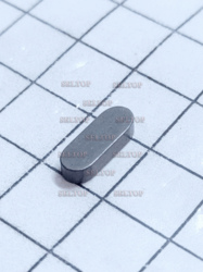 Шпонка ВТ-360 призм. к/в. 5x3x14, stihl