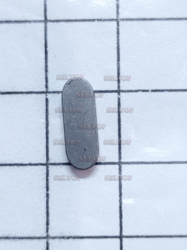 Шпонка ВТ-360 призм. к/в. 5x3x14, stihl