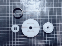 Тросиковый шкив Stihl, stihl