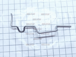 Тяга курка газа  ms-181,211, шт, stihl