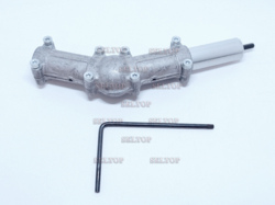 Угловая передача  НТ, stihl