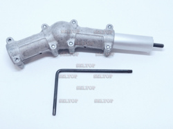 Угловая передача  НТ, stihl