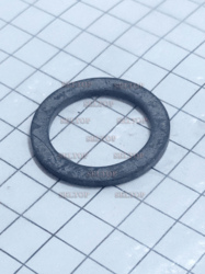 Уплотнение 036 пробки б/бака, шт, stihl