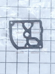 Уплотнение диафр. т/н карб. Fs-38,55,450,MM-55, stihl