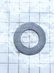 Уплотнение  ms-180 пробки м/бака внут., шт, stihl