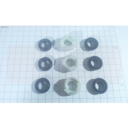 Уплотнения поршня набор Rе 117,127,142,116,126, stihl