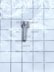 Винт IS D5*16, шт, stihl