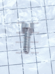 Винт IS D5*18, шт, stihl