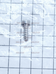 Винт с цил. головкой IS-P5x16, stihl