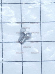 Винт с цил.гол. М4*5, шт, stihl