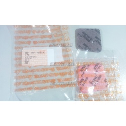 Воздушный фильтр-комплект MM-55 стар. мод.(28.2004), stihl