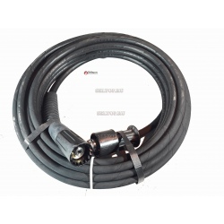 Высоконапорный шланг, DN 8,15 м, M27x1,5   (2) Stihl, stihl