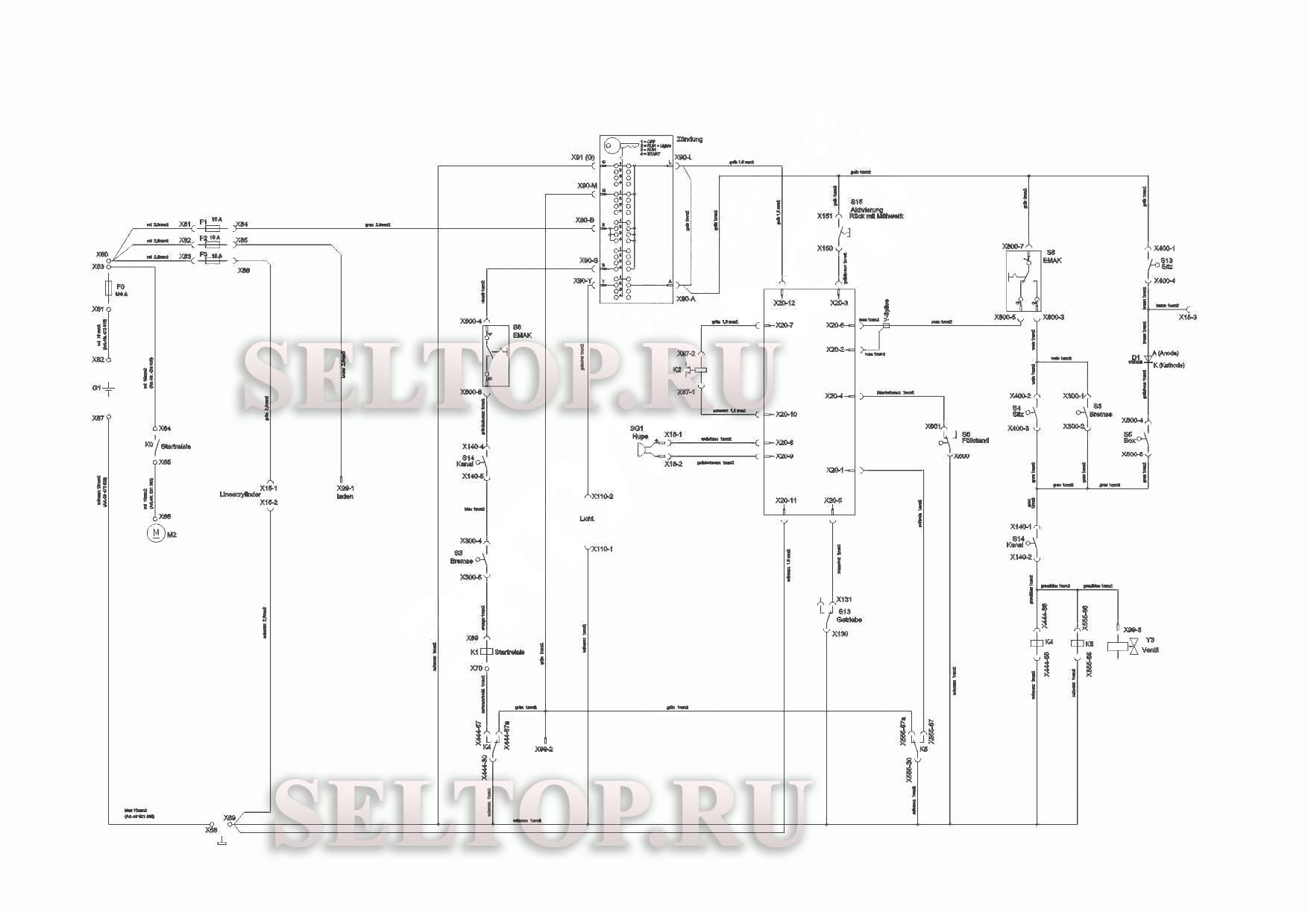 Hlp 12a11 схема