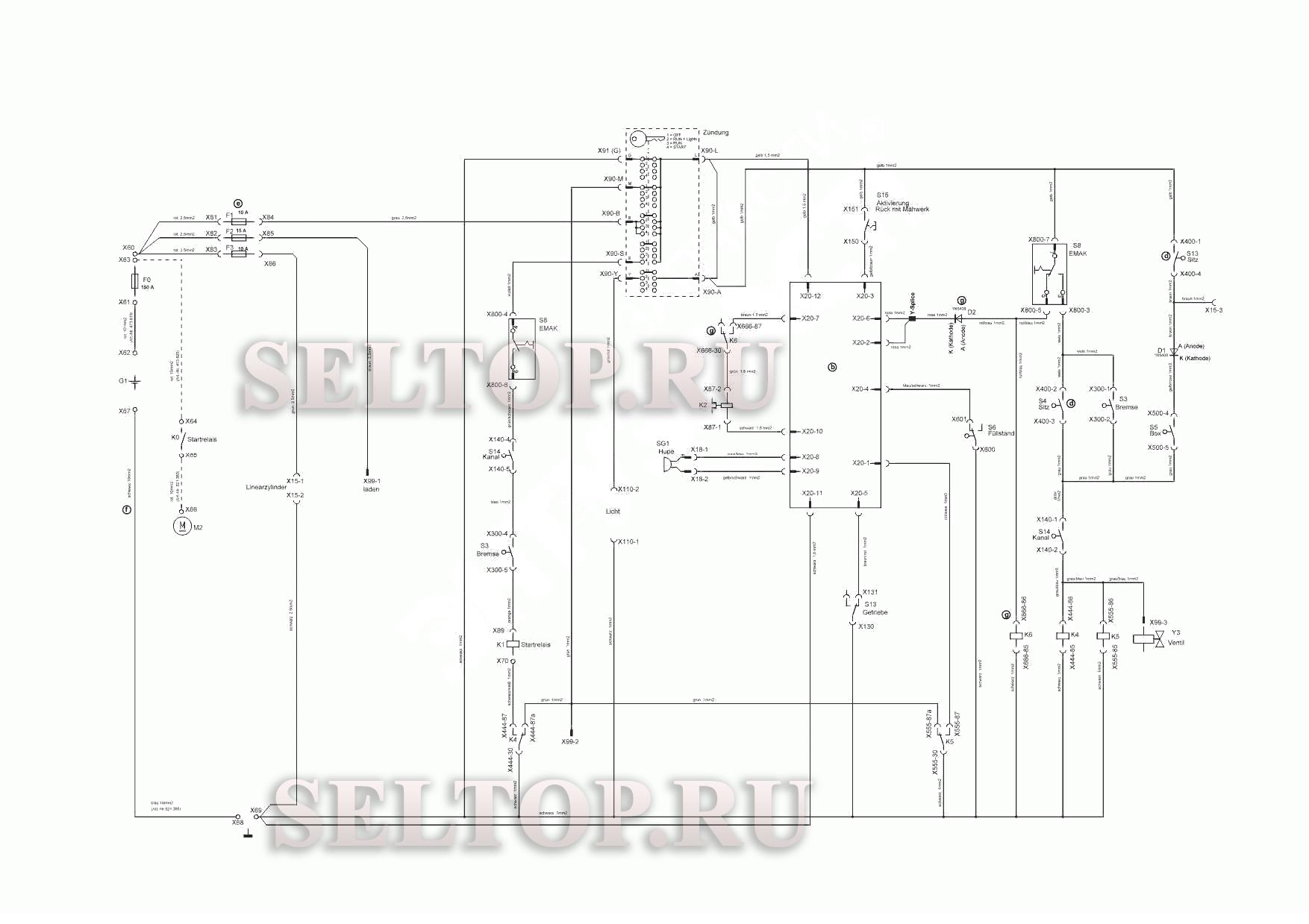 Hlp 12a11 схема