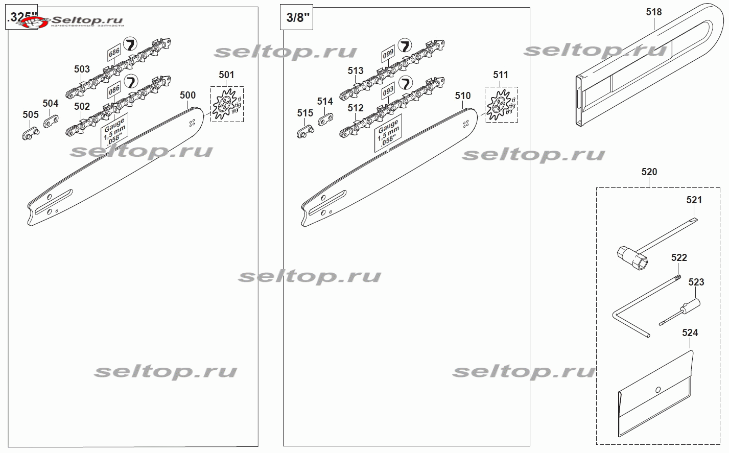 Jb 461 схема