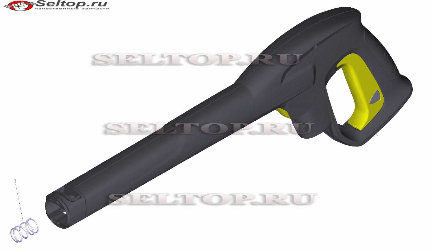 Распылитель G 180 Q (2.642-889.0)