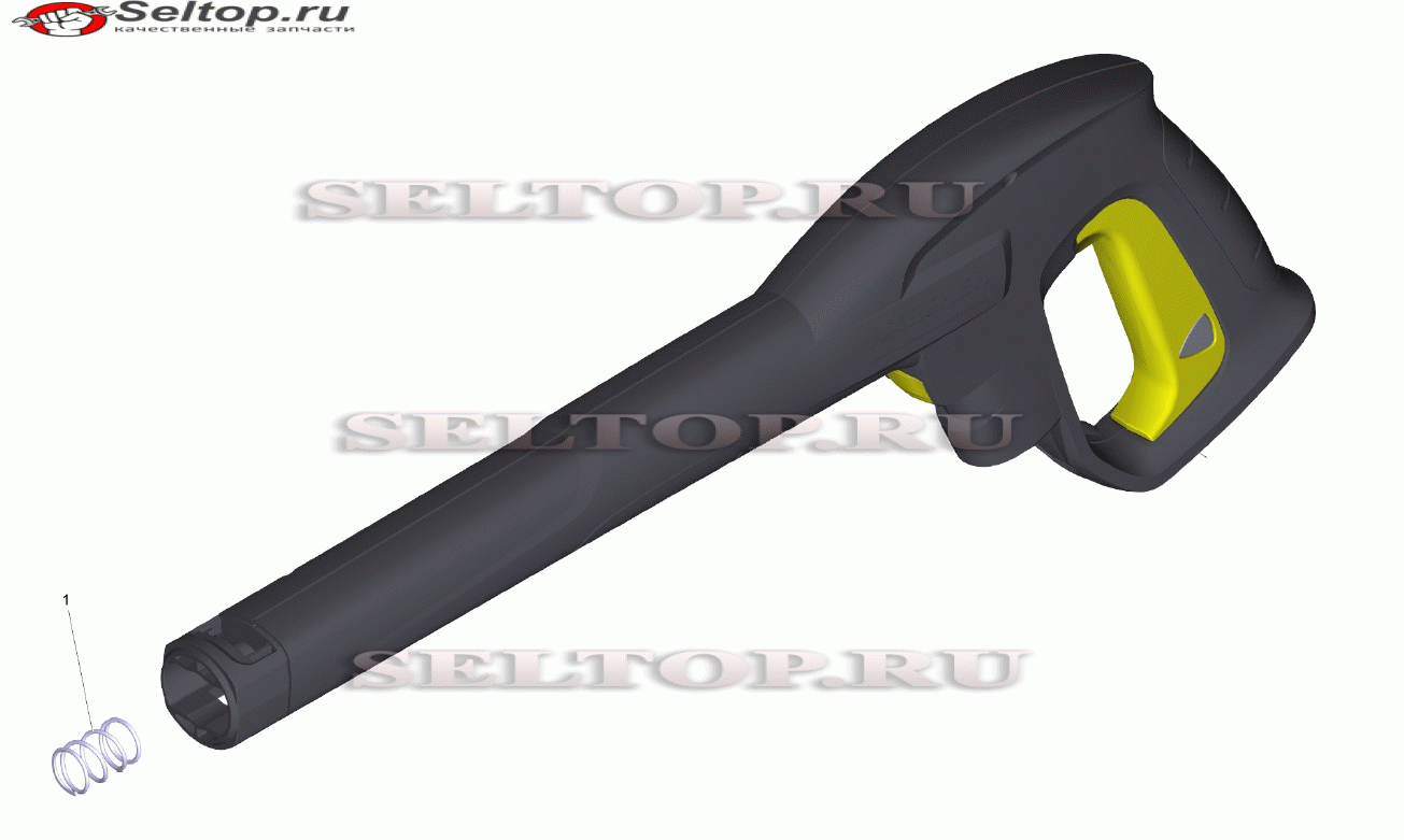 Распылитель G 180 Q (2.642-889.0)