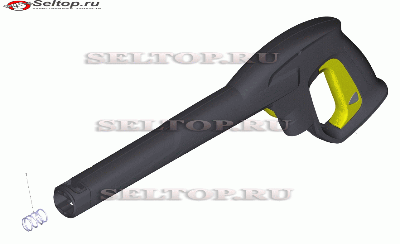 Распылитель G 180 Q (2.642-889.0)