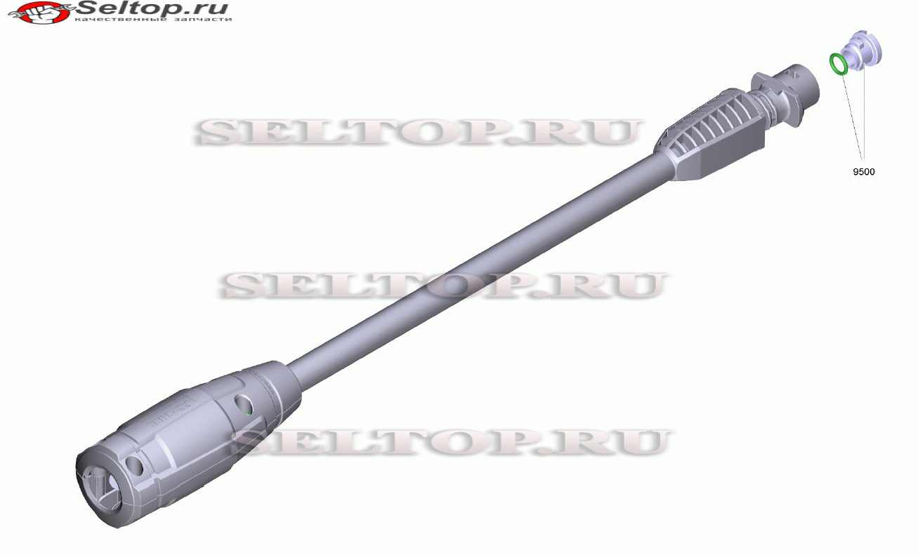 VPS Entry 026 K (4.760-039.0) 